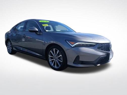 2024 Acura Integra