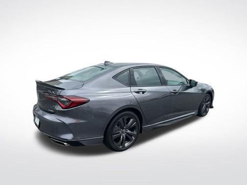 2022 Acura TLX
