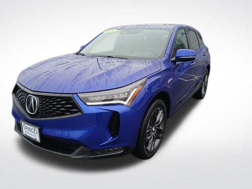 2024 Acura RDX