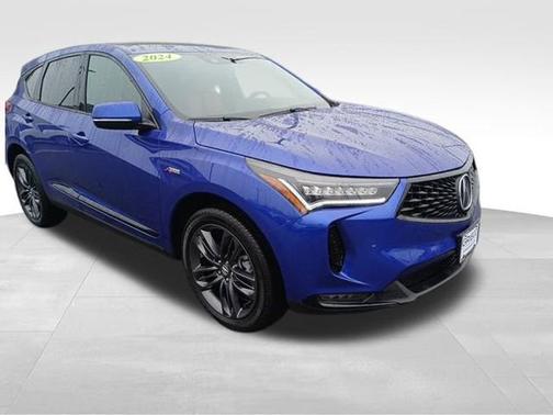 2024 Acura RDX 