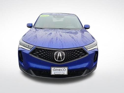 2024 Acura RDX