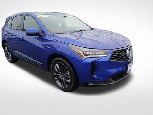2024 Acura RDX