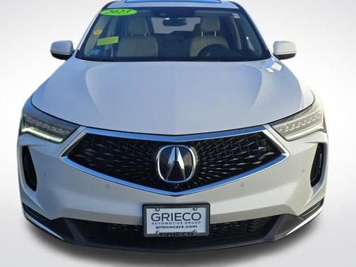 2023 Acura RDX 