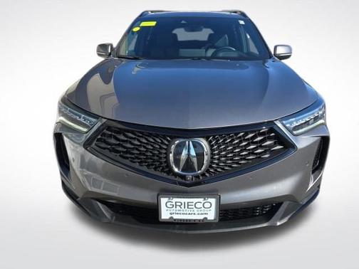 2023 Acura RDX 