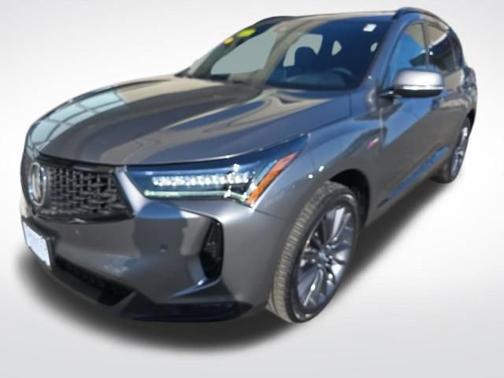 2023 Acura RDX 