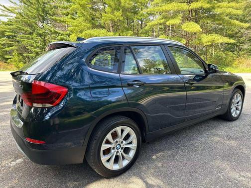 2013 BMW X1 xDrive 28i