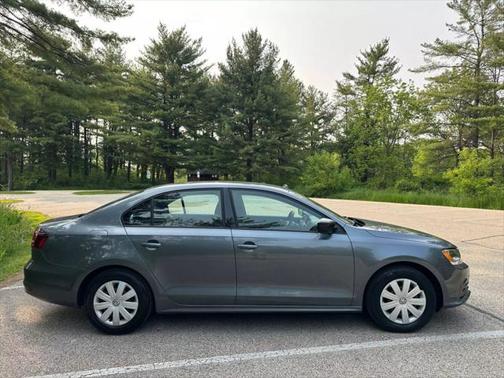 2016 Volkswagen Jetta 1.4T S