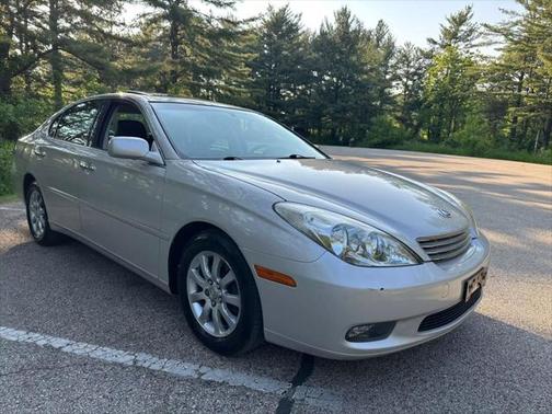 2002 Lexus ES 300 Base