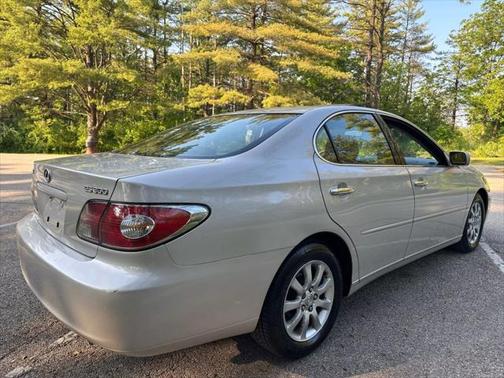 2002 Lexus ES 300 Base