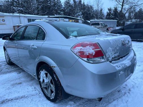 2009 Saturn Aura XE