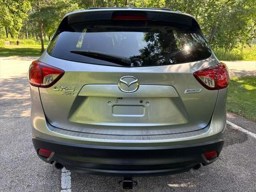 2014 Mazda CX-5 Sport