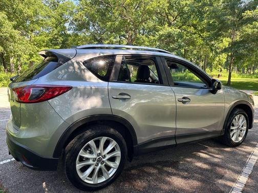 2014 Mazda CX-5 Grand Touring