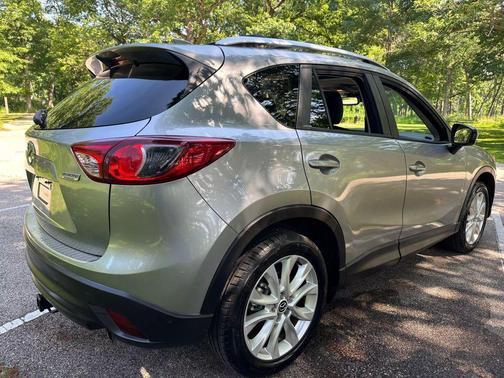 2014 Mazda CX-5 Grand Touring