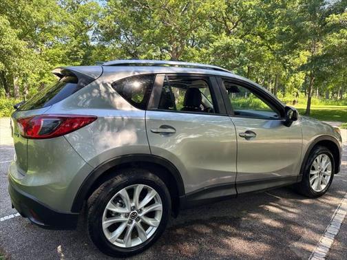2014 Mazda CX-5 Sport