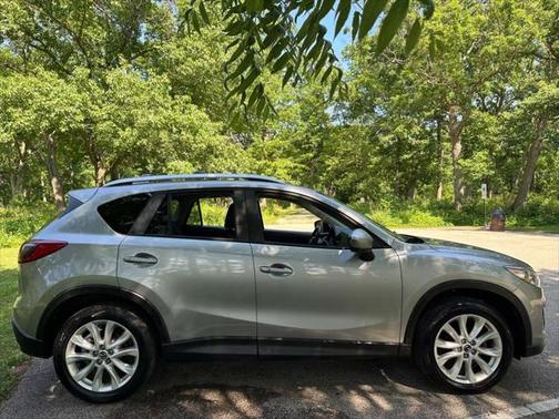 2014 Mazda CX-5 Sport