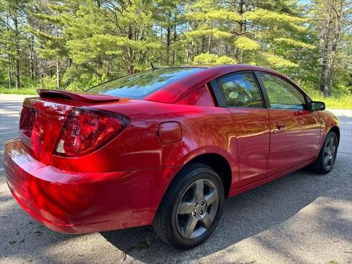 2006 Saturn Ion 3