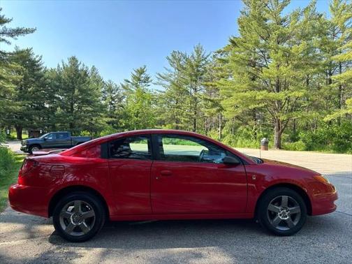 2006 Saturn Ion 3