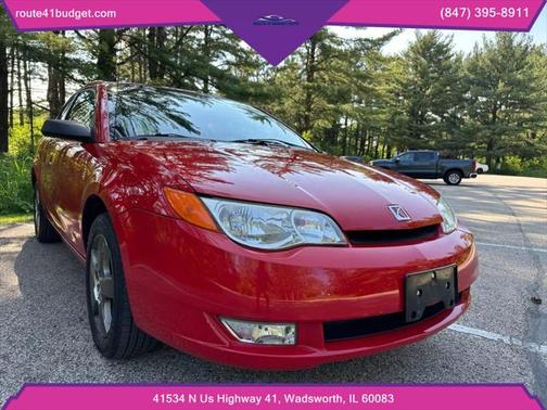 2006 Saturn Ion 3