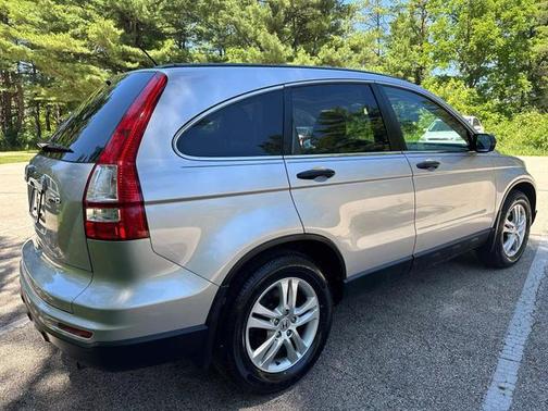 2011 Honda CR-V EX