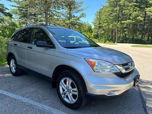 2011 Honda CR-V EX