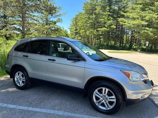 2011 Honda CR-V EX