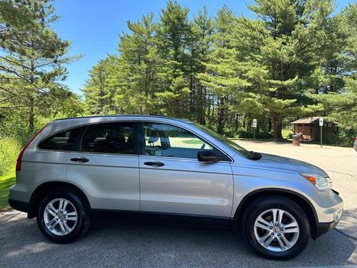 2011 Honda CR-V EX