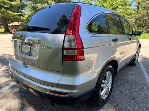2011 Honda CR-V EX