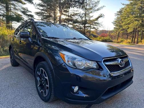 2015 Subaru XV Crosstrek 2.0i Limited