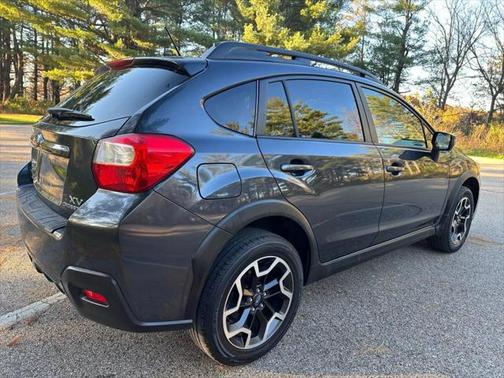 2015 Subaru XV Crosstrek 2.0i Limited