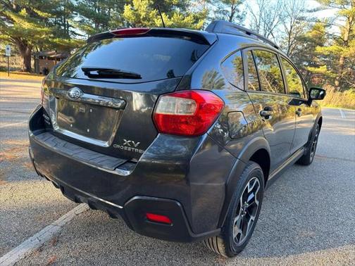 2015 Subaru XV Crosstrek 2.0i Limited
