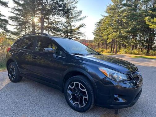 2015 Subaru XV Crosstrek 2.0i Limited