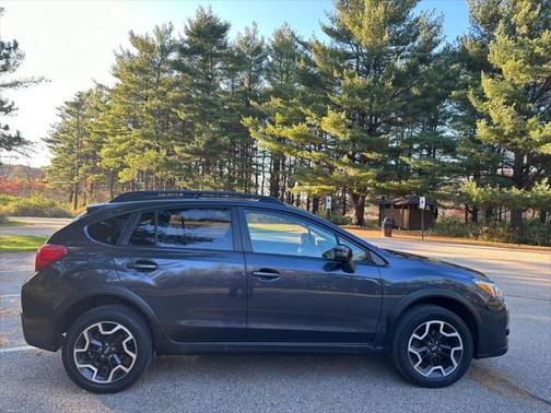 2015 Subaru XV Crosstrek 2.0i Limited