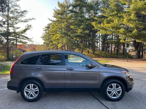 2010 Honda CR-V EX-L