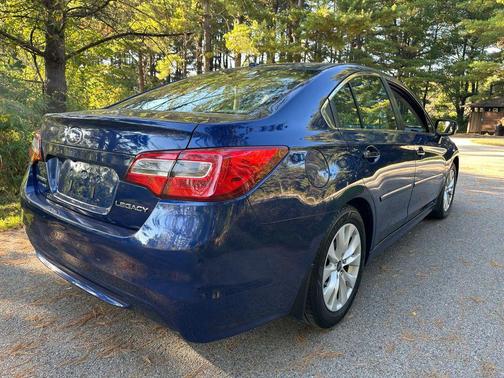 2015 Subaru Legacy Premium