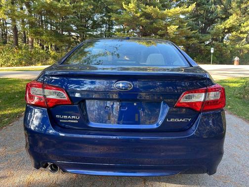 2015 Subaru Legacy Premium
