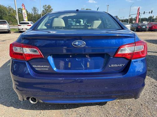 2015 Subaru Legacy Premium
