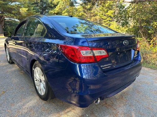 2015 Subaru Legacy Premium