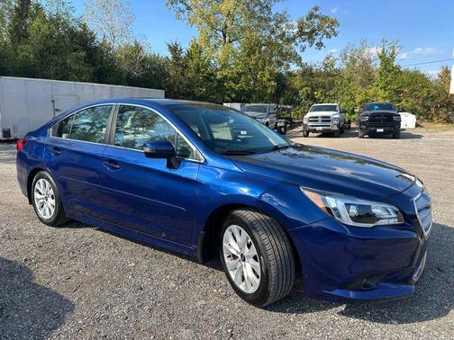 2015 Subaru Legacy Premium
