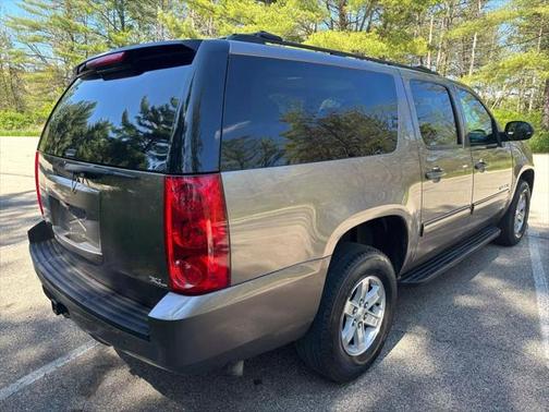 2014 GMC Yukon SLT