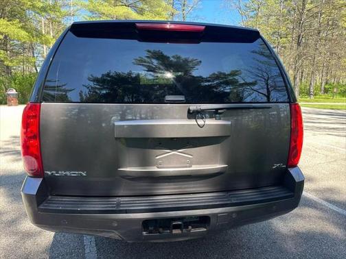2014 GMC Yukon SLT