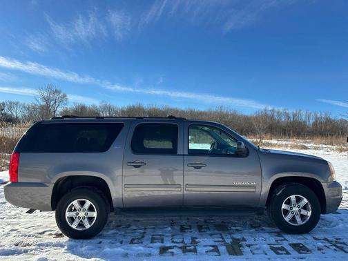 2014 GMC Yukon SLT
