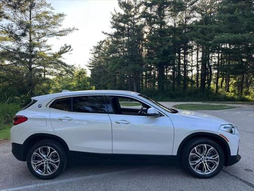 2018 BMW X2 xDrive28i
