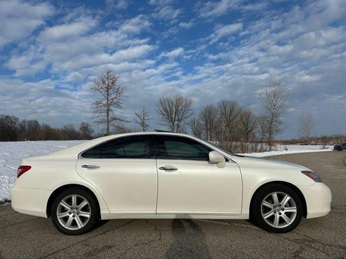 2007 Lexus ES 350 Base