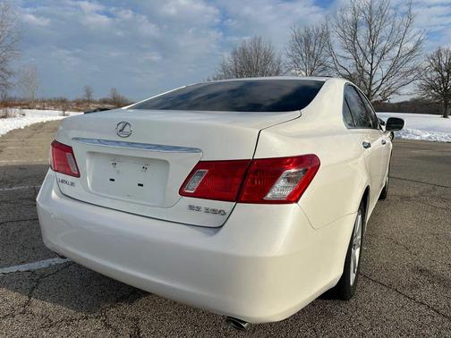 2007 Lexus ES 350 Base
