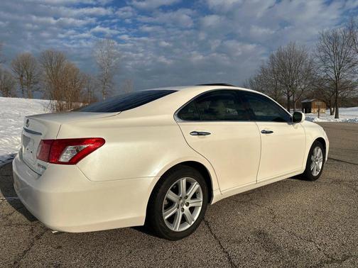 2007 Lexus ES 350 Base