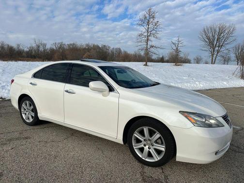 2007 Lexus ES 350 Base