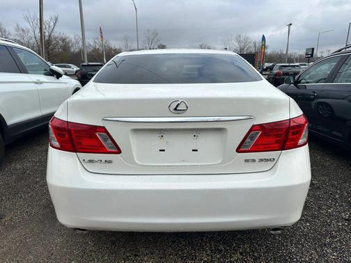 2007 Lexus ES 350 Base