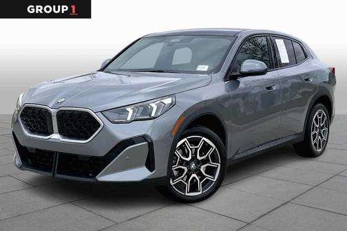 2025 BMW X2 xDrive28i