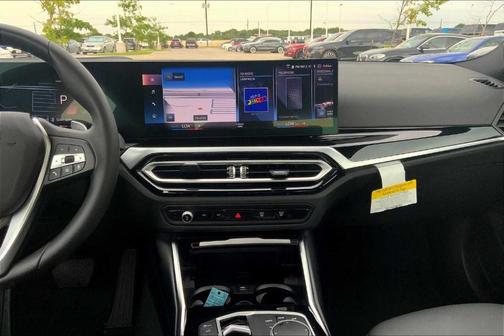 2023 BMW 330 i