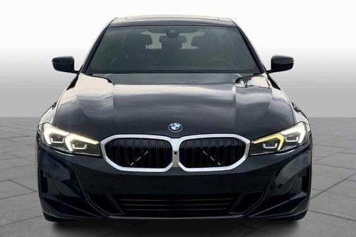 2023 BMW 330 i